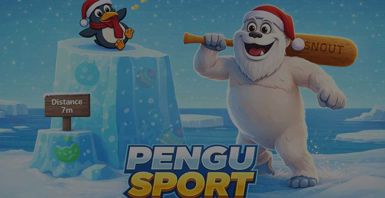 Pengu Sport